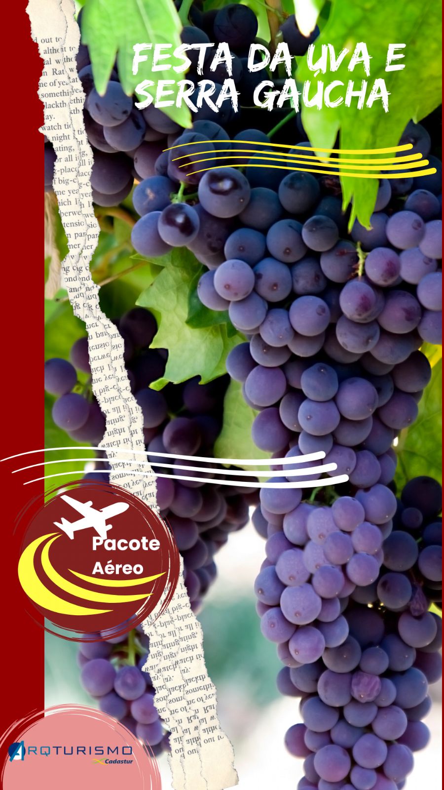 Festa-da-Uva-e-Serra-Gaucha-–-Tradicao-Vinhos-e-Emocao-com-Arqturismo